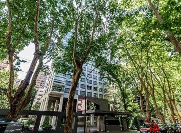 Departamento · 147m² · 4 Ambientes · 2 Cocheras · 11 de Septiembre 1600 Town House Semipiso en Venta de 4 Ambientes C/dep 2 Cocheras
