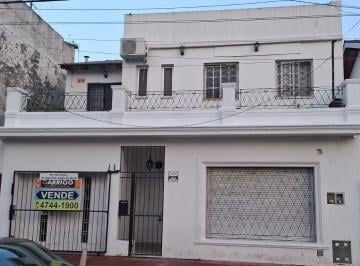 Casa · 160m² · 7 Ambientes · Casa en Venta en Victoria, San Fernando, G. B. a. Zona Norte