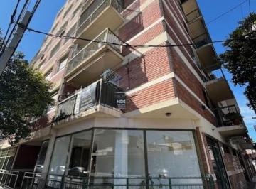 Departamento de 2 ambientes, Tres de Febrero · Departamento Dos Ambientes 1er Piso - Santos Lugares