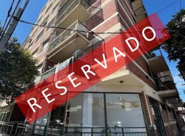 Departamento de 2 ambientes, Tres de Febrero · Departamento Dos Ambientes 1er Piso - Santos Lugares