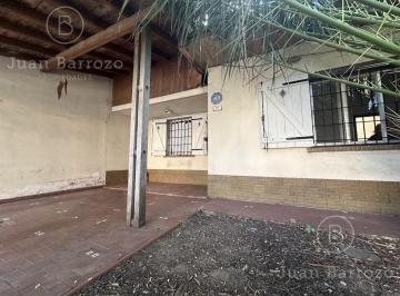 Casa · 100m² · 3 Ambientes · 1 Cochera · Venta Casa de 2 Dorm. y Fondo Libre en Remedios de Escalada.