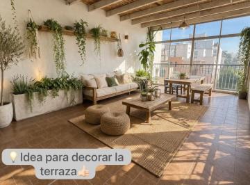 Departamento · 96m² · 4 Ambientes · 1 Cochera · Departamento - Olivos - Vias/rio