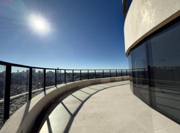 Departamento · 50m² · 2 Ambientes · 1 Cochera · Departamento 2 Ambientes en Venta Torre Deco Recoleta con Cochera y Terraza
