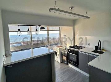 Departamento · 40m² · 3 Ambientes · Venta Apartamento 1 Dormitorio Rambla Covisur