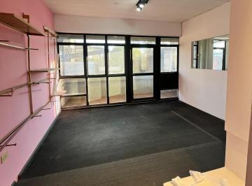 Oficina comercial · 46m² · Las Mejores Oficinas del Microcentro, Apto Residencial!