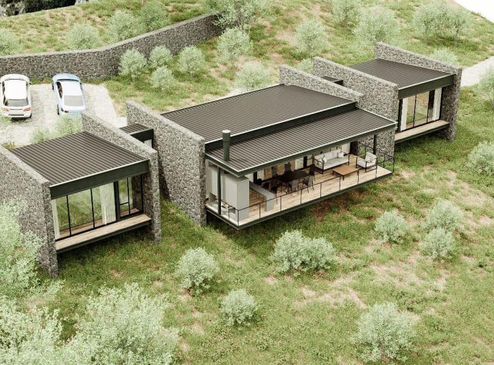 Terreno · 2240m²