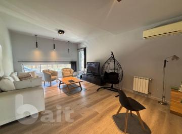 Foto · Venta Casa Santina Norte, 4 Dorm., 2 en Suite, Pileta