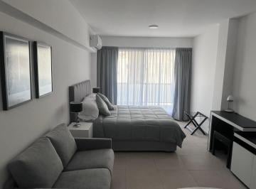 Departamento de 1 ambiente, Retiro · Departamento a Estrenar Premium, 703 Spot Studios
