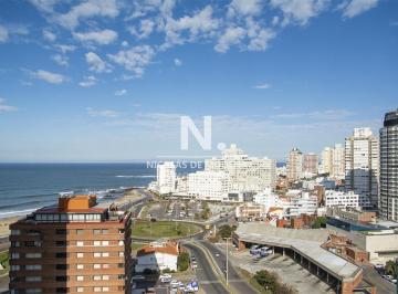 Foto1 · Imperiale Piso Alto de 2 Dorm. en Punta del Este