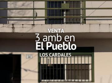 Casa · 102m² · 3 Ambientes · 1 Cochera · Duplex 3 Ambientes en Venta, Pueblo Los Cardales