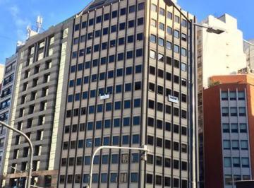 Oficina comercial · 400m² · 18 Ambientes · 4 Cocheras · Oficina - Retiro