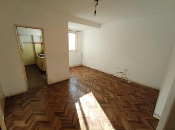 Departamento de 2 ambientes, Almagro · Venta Depto Amplio y Luminoso 2 Amb Al Frente, Almagro