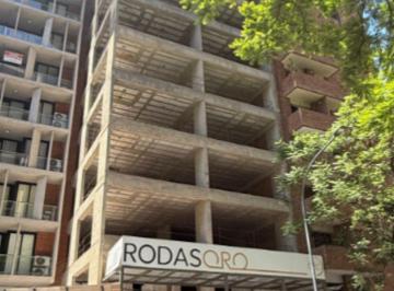 Departamento · 65m² · 3 Ambientes · Rodas Oro Semipisos Premium en Pre - Venta con Financiación - Nueva Córdoba