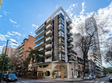 Departamento · 45m² · 2 Ambientes · Venta con Renta - Departamento 2 Ambientes Penthouse - Rendimiento del 6% Anual - Las Cañitas.