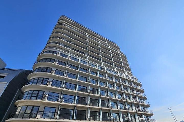 Departamento · 36m² · 1 Ambiente