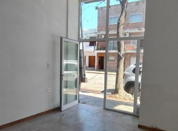 Local comercial · 27m² · 2 Ambientes · Local Vidriado a Estrenar en Venta