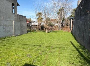 Terreno , La Plata · Terreno / Lote en Venta de 500 m² Ubicado en Ringuelet