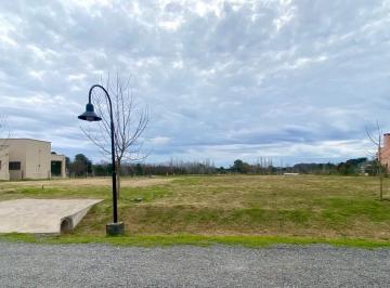 Terreno , Exaltación de la Cruz · Venta Lote Barrio El Campo - Los Cardales