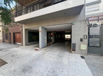 Departamento · 35m² · 2 Ambientes · Excelente 2 Ambiente con Patio!