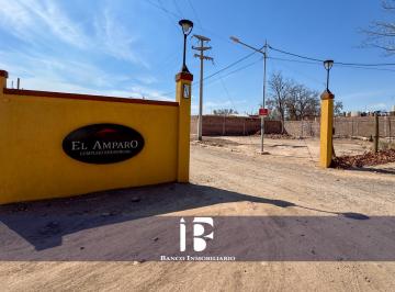 Terreno , Las Heras · Lote en Barrio El Amparo. Las Heras