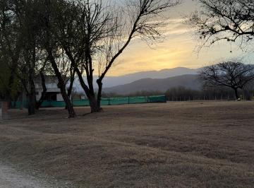 Terreno · 1000m² · Terreno en Barrio Privado El Prado