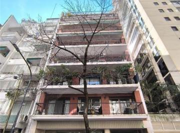 Departamento · 196m² · 5 Ambientes · 1 Cochera · Excelente Planta de 200 m² en Barrancas de Belgrano