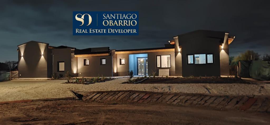 Venta casa en Medal - Espectacular Oportunidad en Lote al Golf
