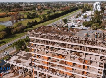 Local comercial de 1 ambiente, Ezeiza · Local en Venta y Oficina Comercial Mercado Canning