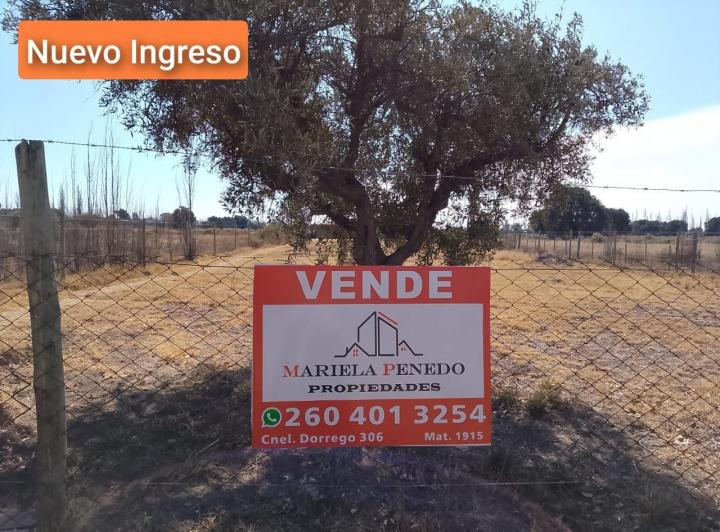 Terreno · 800m²