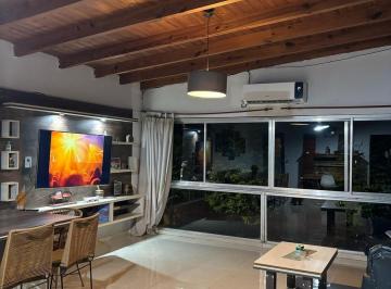 Departamento · 120m² · 4 Ambientes · Departamento en Alquiler Temporario en Villa Sarita Posadas. Se Alquila por Día o por Mes