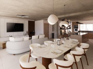 Departamento de 4 ambientes, Abasto · Departamemto en Anchorena 631