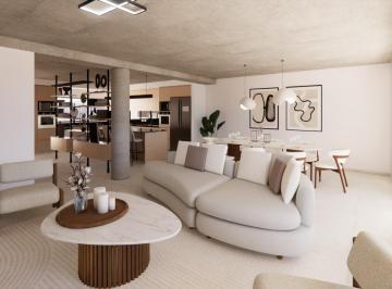 Departamento de 4 ambientes, Abasto · Departame en Anchorena 631