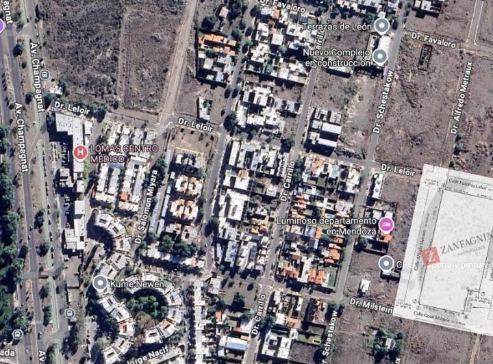 Terreno · 9000m²