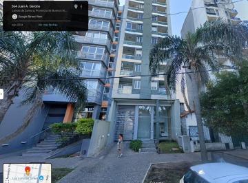 Frente visto desde abajo · 2 Ambientes en Lomas de Zamora