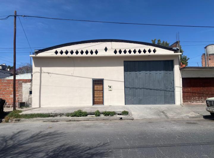 Depósito · 300m² · 3 Ambientes