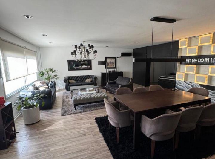 PH · 96m² · 3 Ambientes