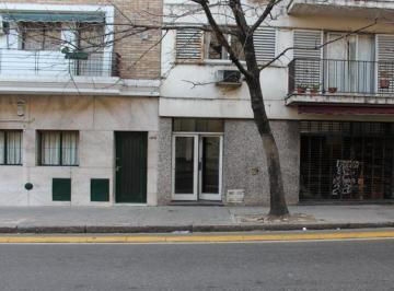 Departamento · 37m² · 2 Ambientes · Alem Al 1100 - Venta de Departamento 1 Dormitorio en Barrio Martin Rosario