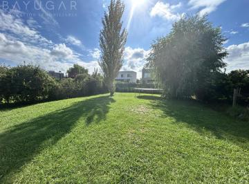 Casa · 150m² · 4 Ambientes · Venta Casa - Barrio Privado Los Arces / Pilar / Apta Credito
