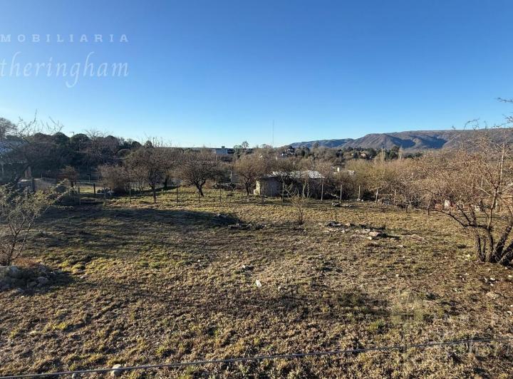 Terreno · 612m²