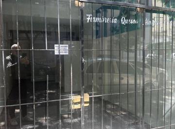 Local comercial , Villa Crespo · Local 30 m² - Aguirre y Malabia