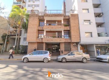 Departamento · 40m² · 3 Ambientes · Departamento de 2 Dorm en Venta - B° Alberdi