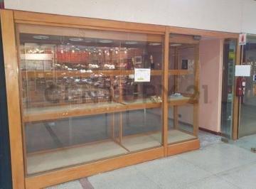 Local comercial · 22m² · 1 Ambiente · Venta de Local Comercial en "Galerias General Belgrano" - Belgrano - Capital Federal.