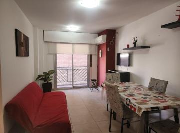 Departamento de 3 ambientes, Córdoba · Nueva Cordoba 1 Dormit Amoblado en Alquiler