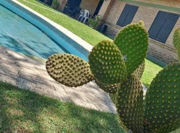 Casa de 6 ambientes, Potrero de Garay · Gran Oportunida! Casa Soñada en Potrero de Garay Amoblada!