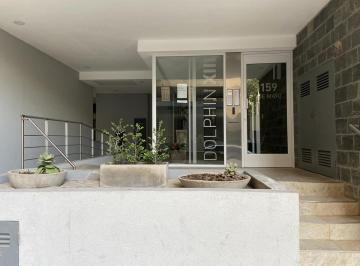 Departamento · 67m² · 4 Ambientes · 1 Cochera · Venta 1 de Mayo 1159 Dos Dorm. con Cochera Balcon Al Frente