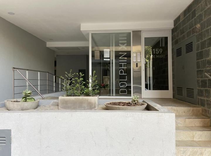 Departamento · 67m² · 4 Ambientes · 1 Cochera
