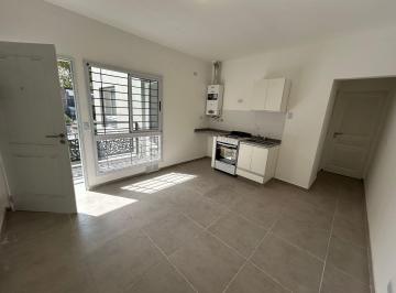 Departamento · 30m² · 2 Ambientes · Departamento 1 Dormitorio - Rio de Janeiro Al 1500