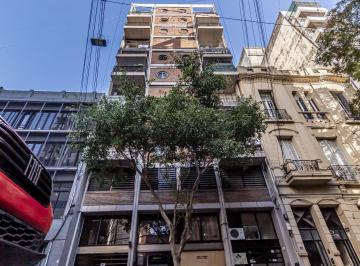 Departamento · 60m² · 4 Ambientes · Buenos Aires Al 1400 Venta Departamento 2 Dorm. en Barrio Martin - Rosario