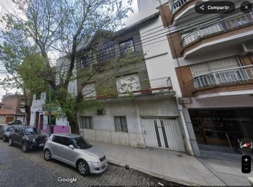 Terreno · 284m² · Lote Propio 9,45x16,70 Zonificación Usaa Pb 7 Pisos 2 Retiros Tomarian M!