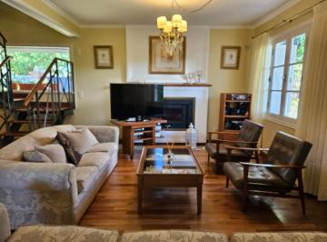Foto · Casa de 3 Dorm. en Venta
